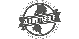 Zukunftgeber | Achterkerke GmbH in Braunschweig