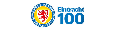 Eintracht 100 | Achterkerke GmbH