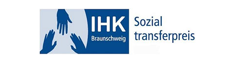 IHK Sozialtransferpreis | Achterkerke GmbH