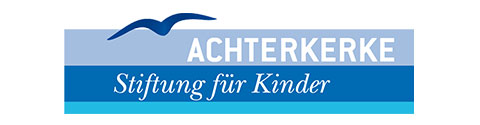 Stiftung für Kinder | Achterkerke GmbH
