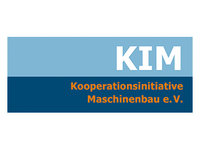 KIM Kooperationsinitiative Maschinenbau e.V. | Achterkerke GmbH